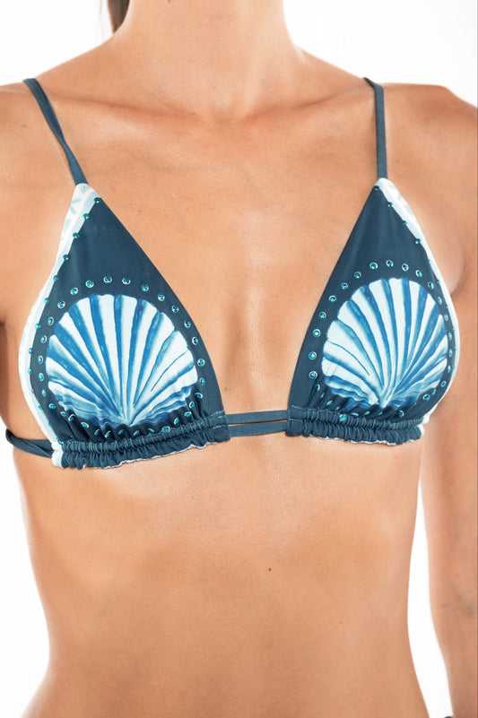 Top Brisa — Tropical Sky