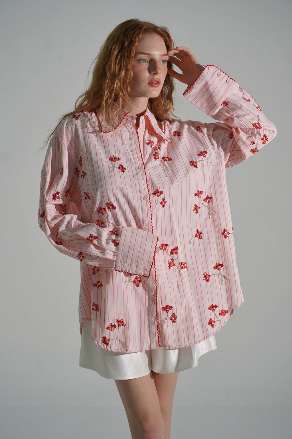 Cherry bloom t-shirt
