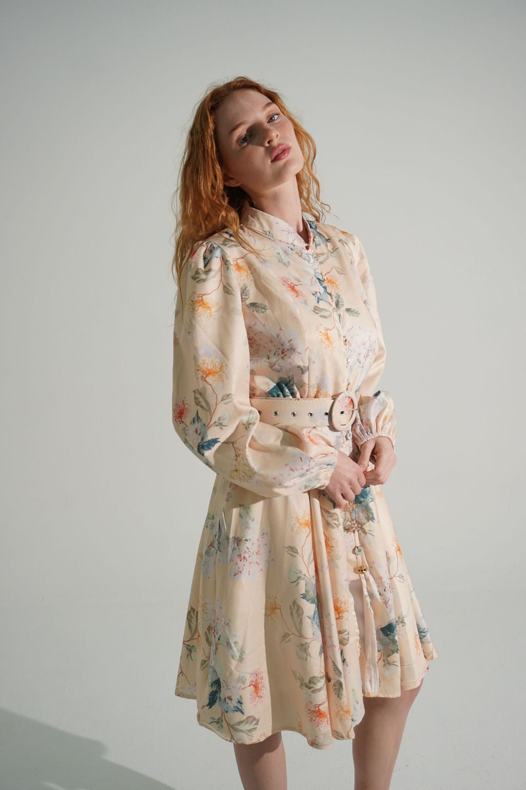 Bella Breeze Dress