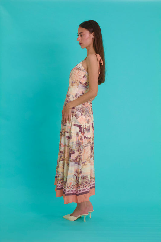 Fleur Dress