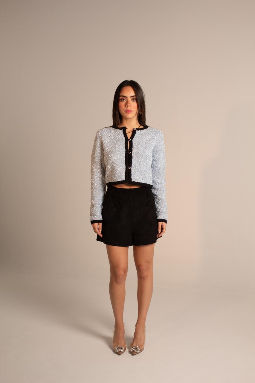 COZY SWEATER PREORDEN