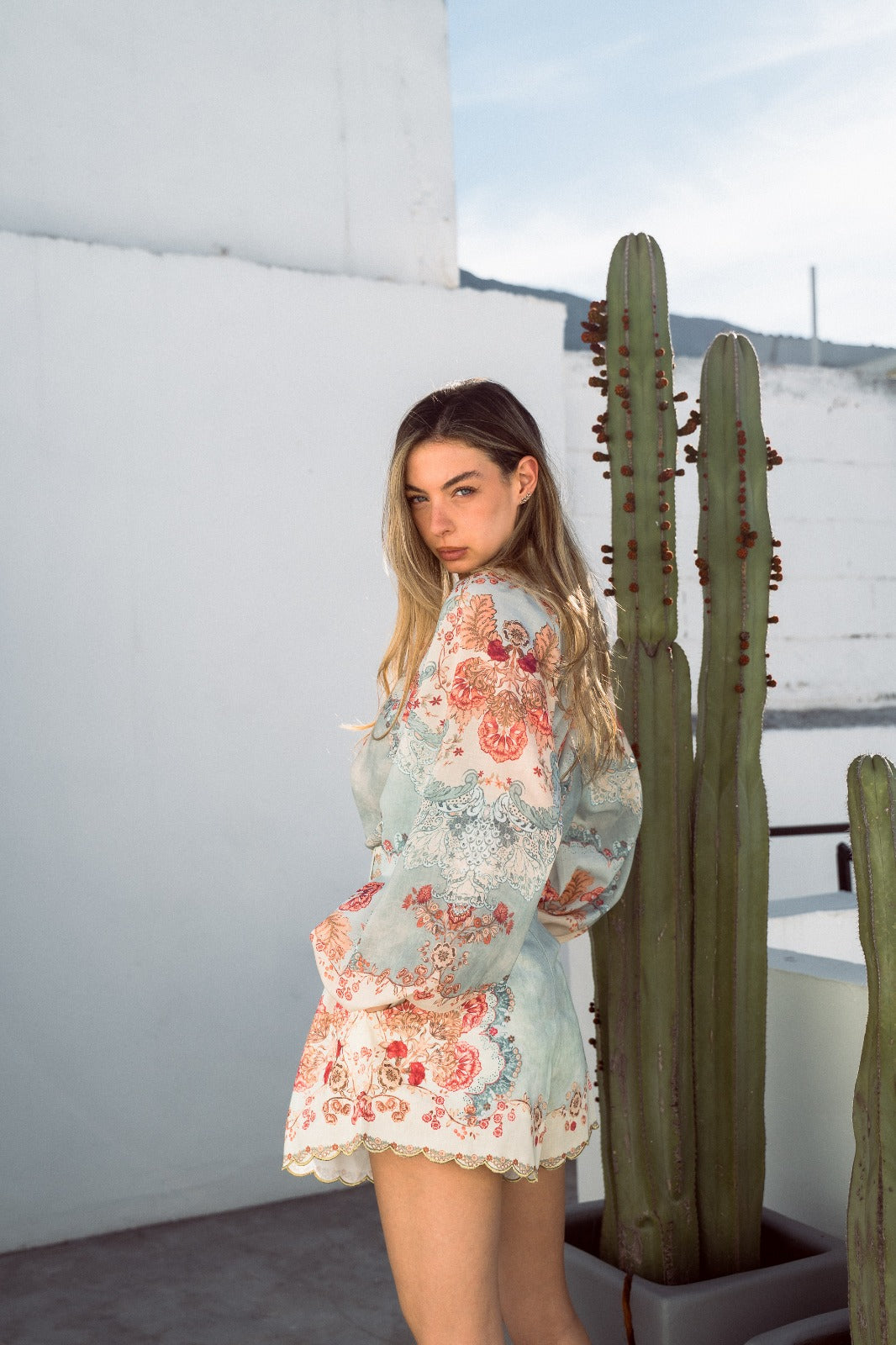 Flora Dream set