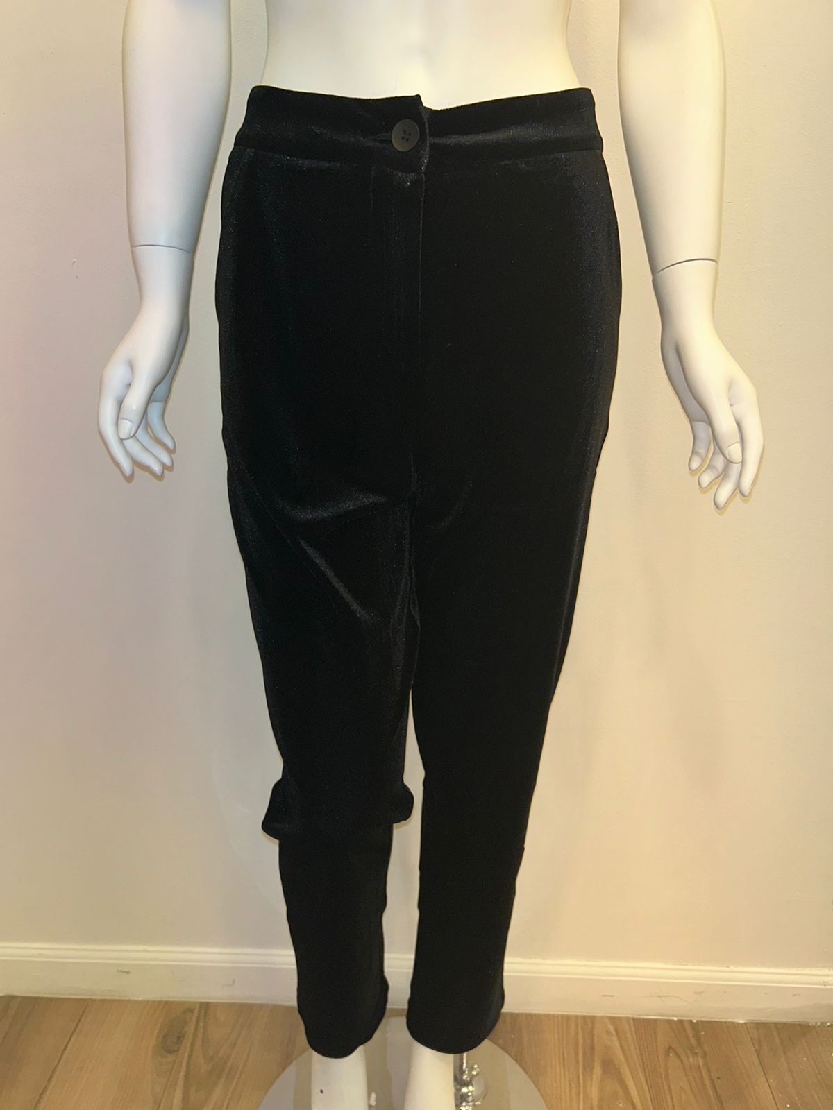 Long Pants