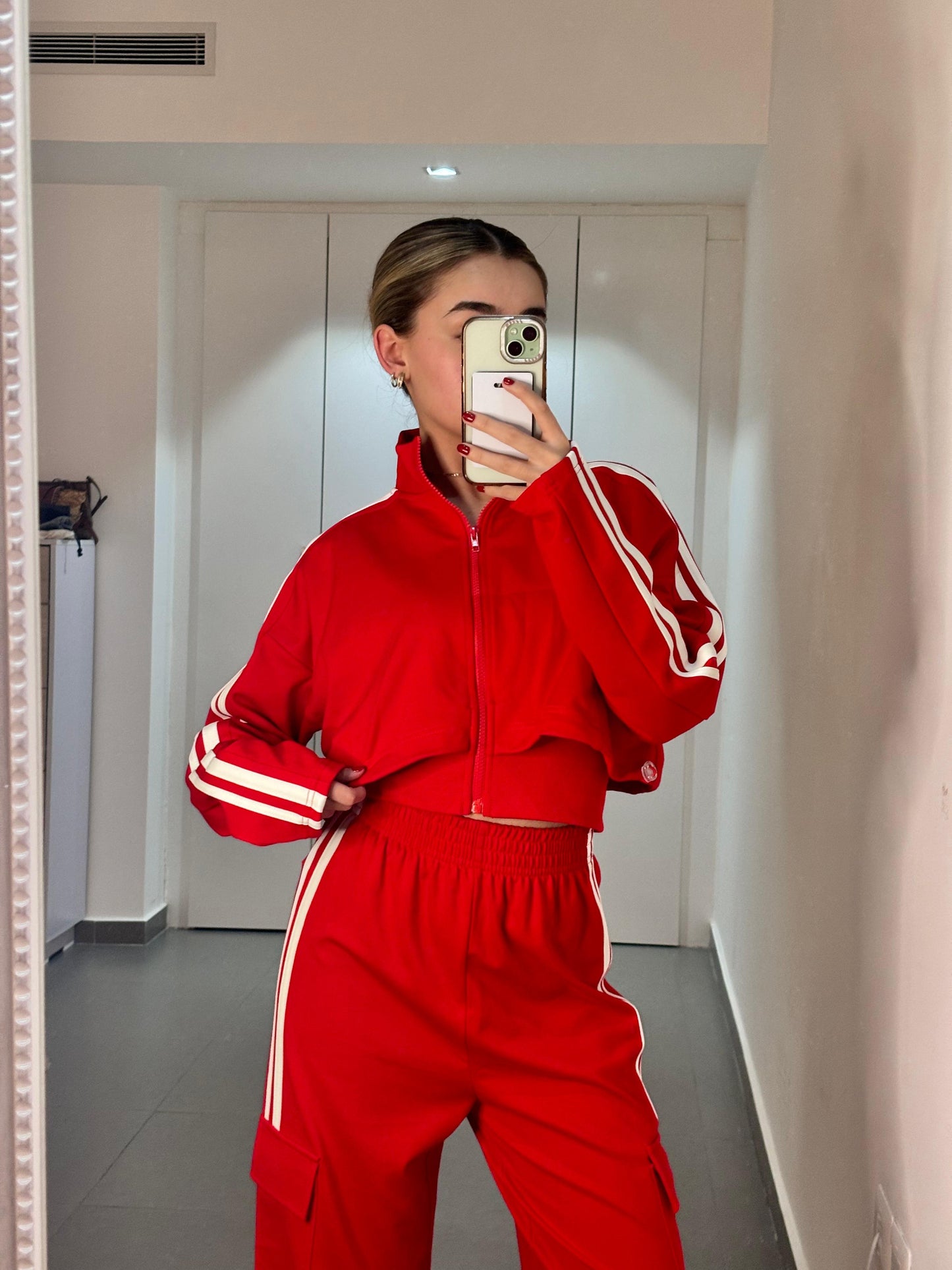 Casual Set