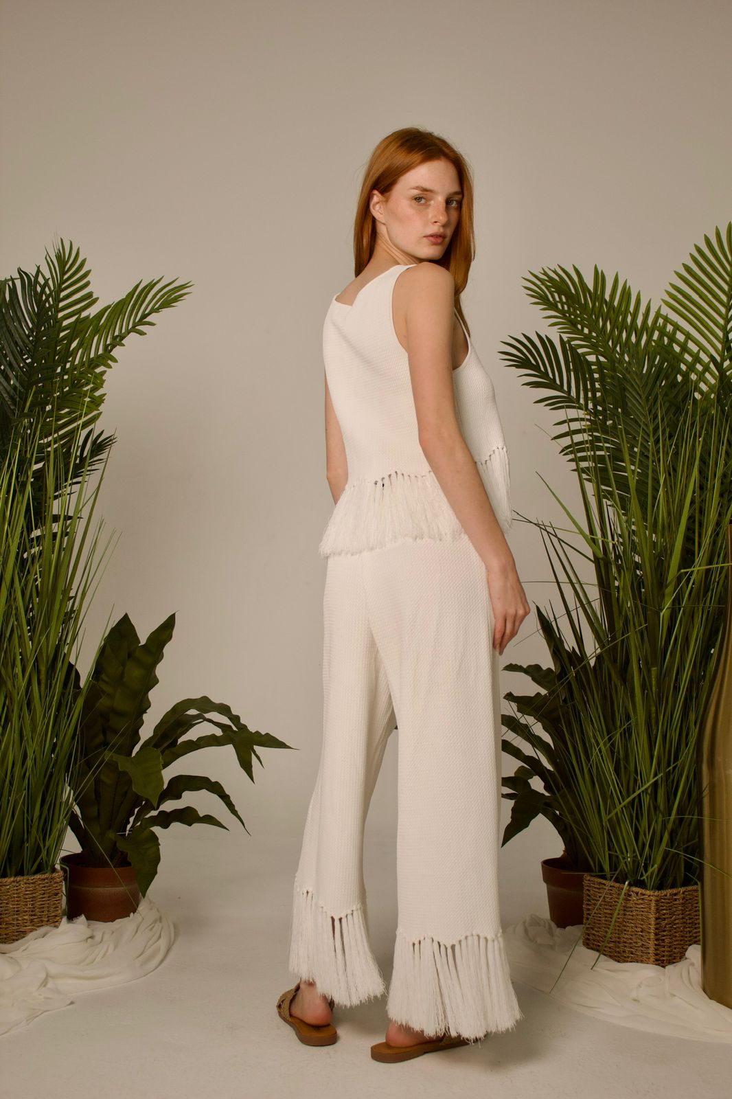 Verona Pants