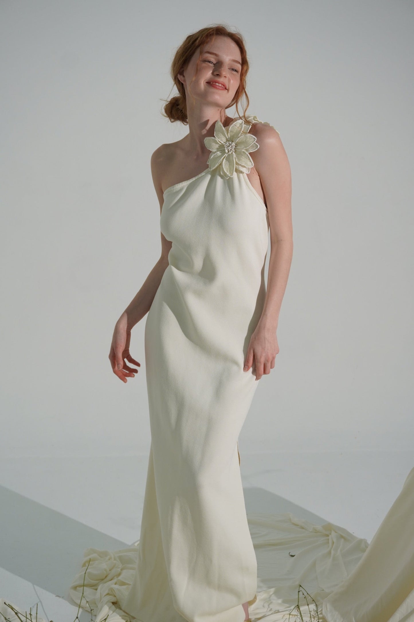 Flora Dream Dress