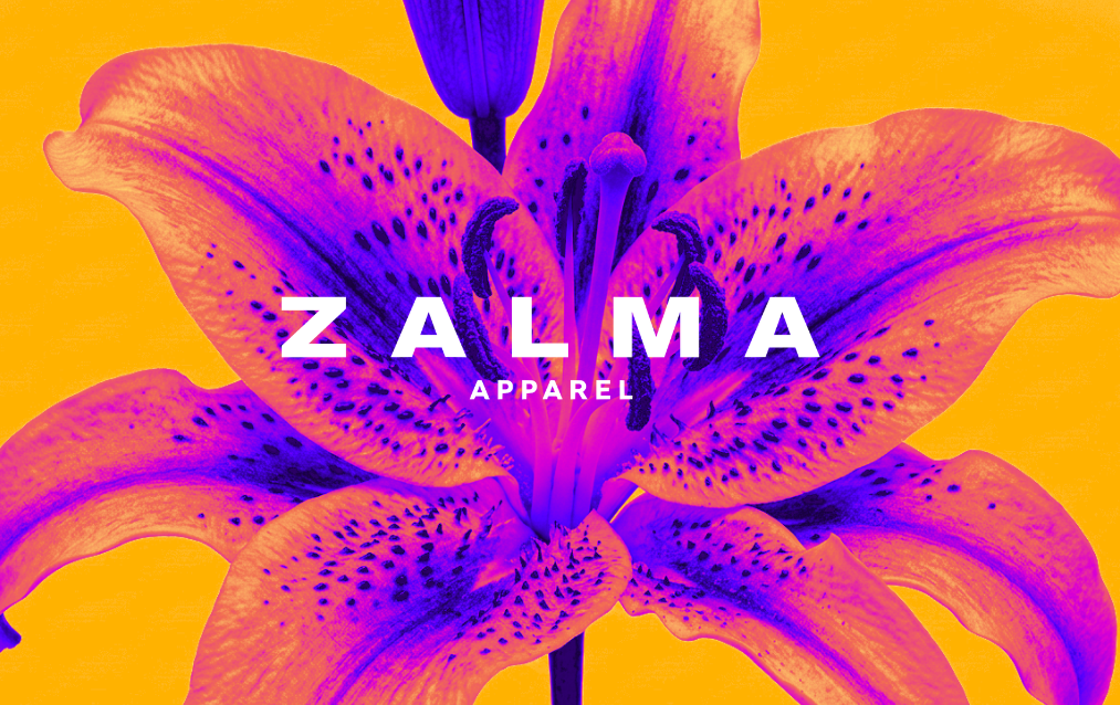 Zalma Apparel eGift Card