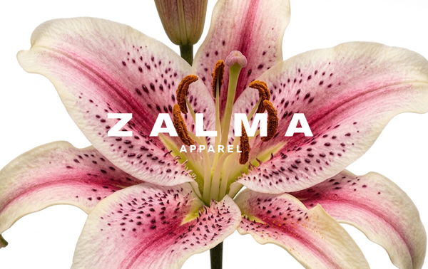 Zalma Apparel eGift Card