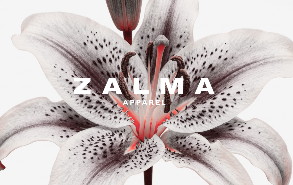 Zalma Apparel eGift Card