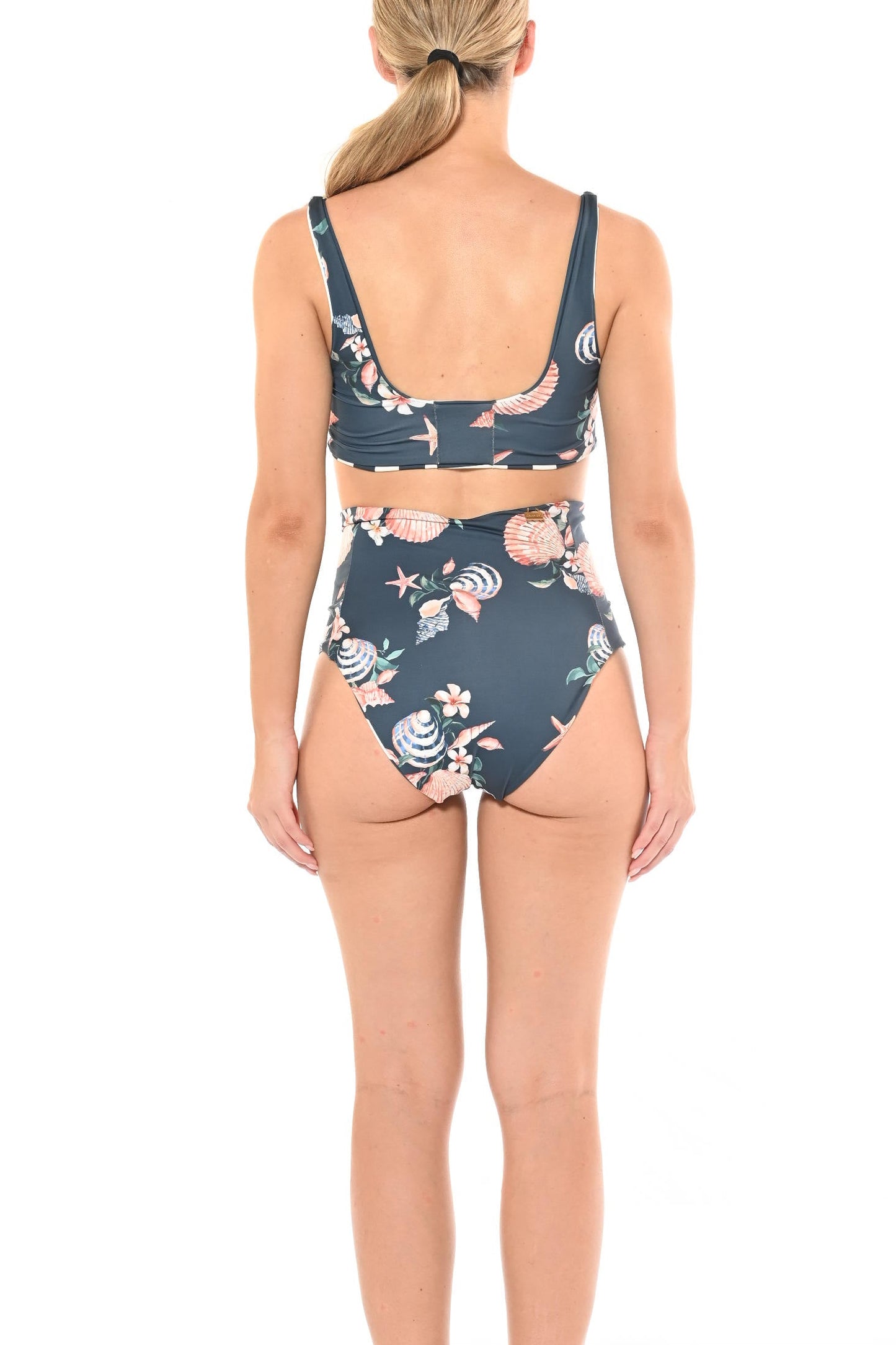 Panty Beally — Coastal Garden