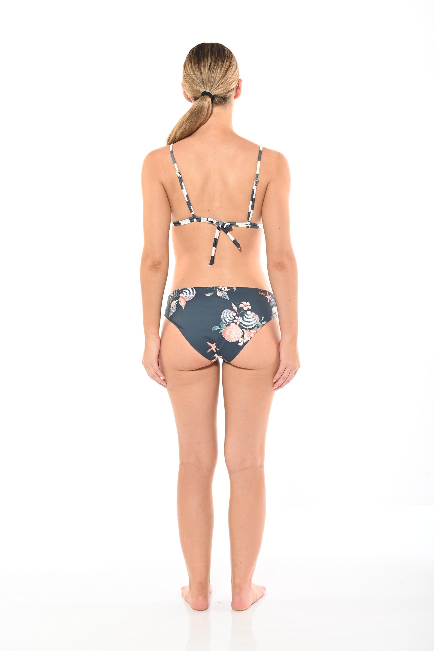 Panty Carolina — Coastal Garden