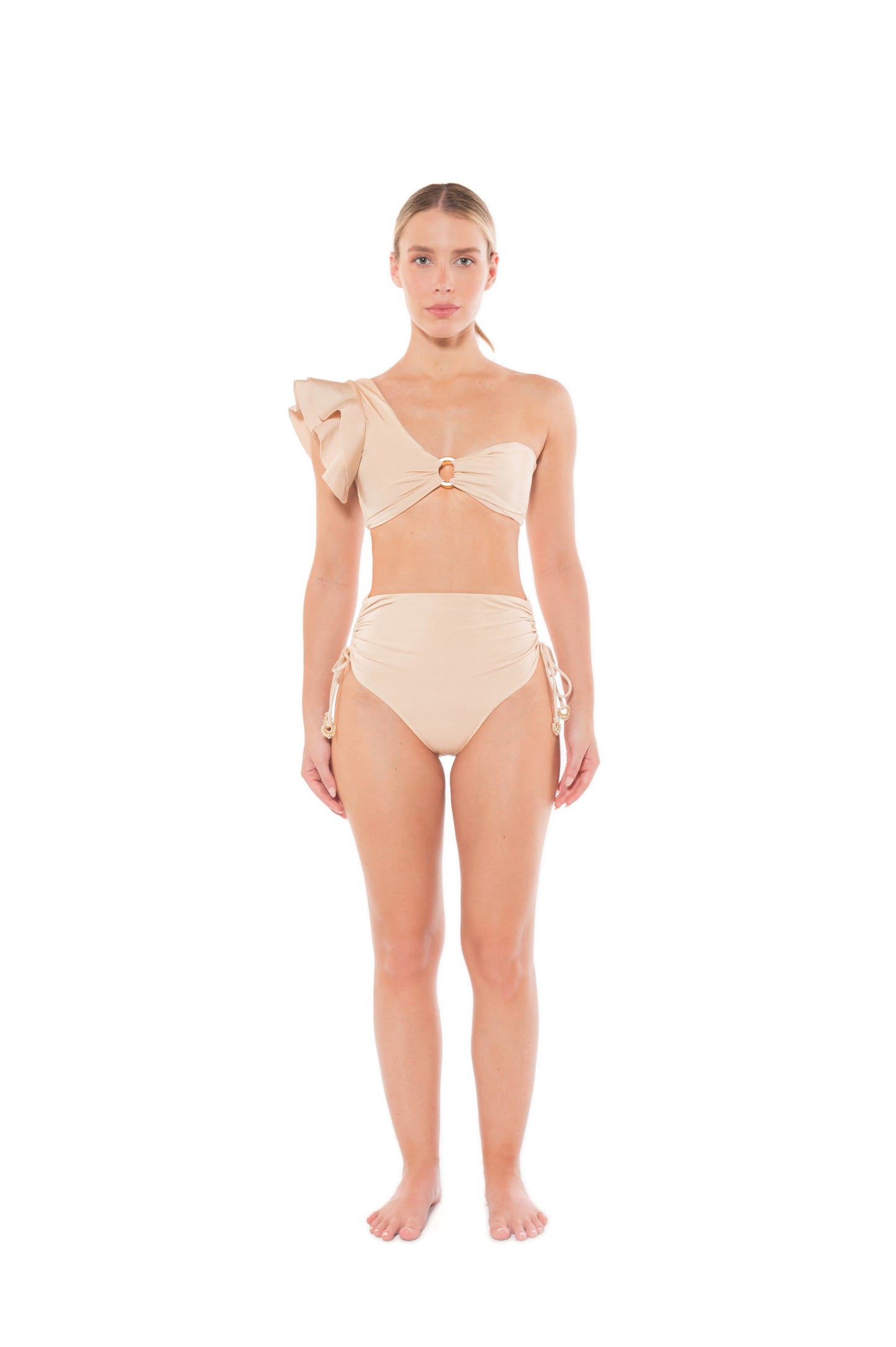 Panty Eva — Serene Aura