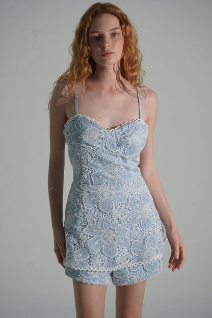 Ocean Air Dress