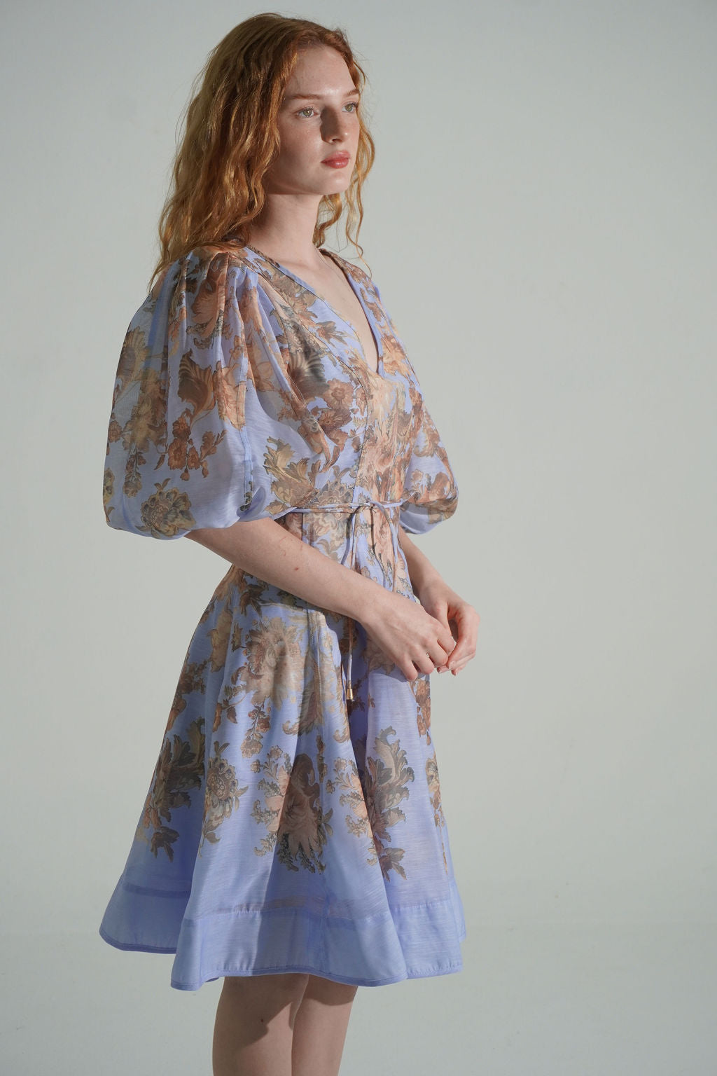 Dolce Dress