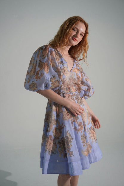 Dolce Dress