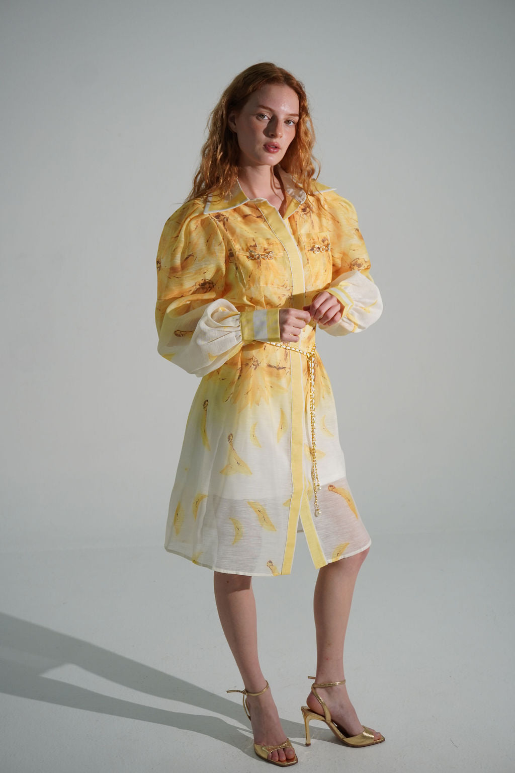 Sweet Breeze dress