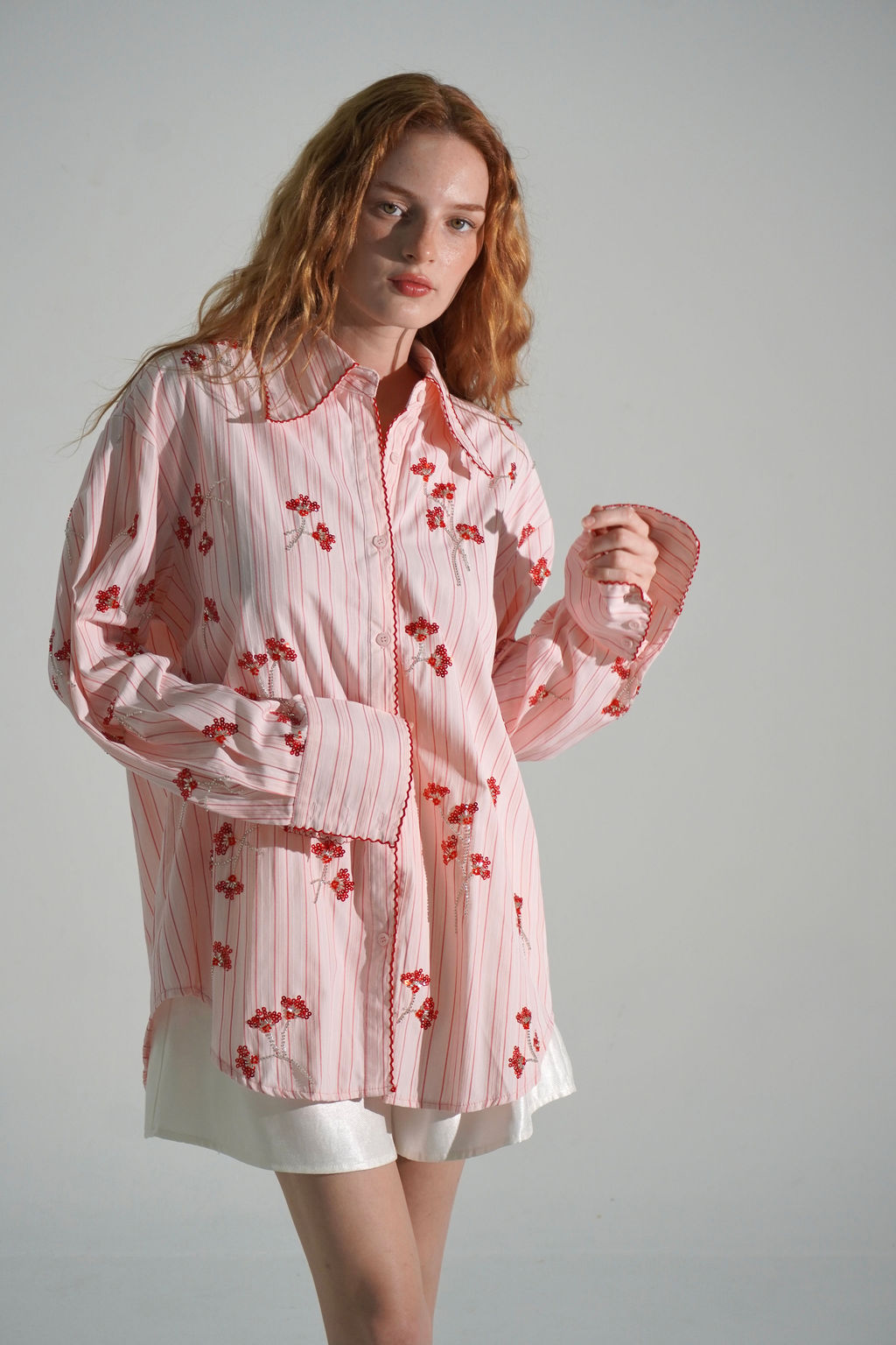 Cherry bloom t-shirt