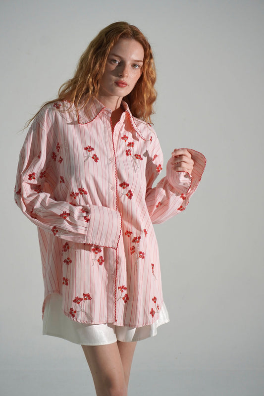 Cherry bloom t-shirt