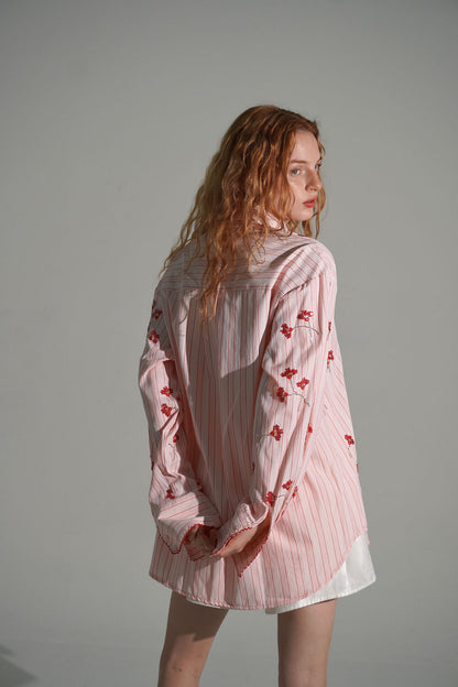 Cherry bloom t-shirt
