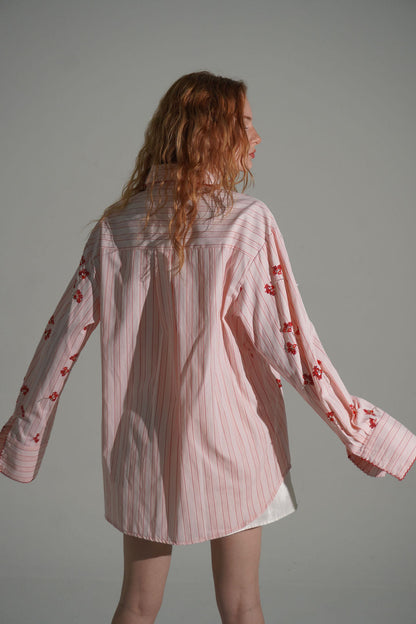 Cherry bloom t-shirt