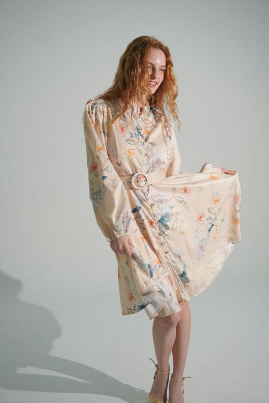 Bella Breeze Dress