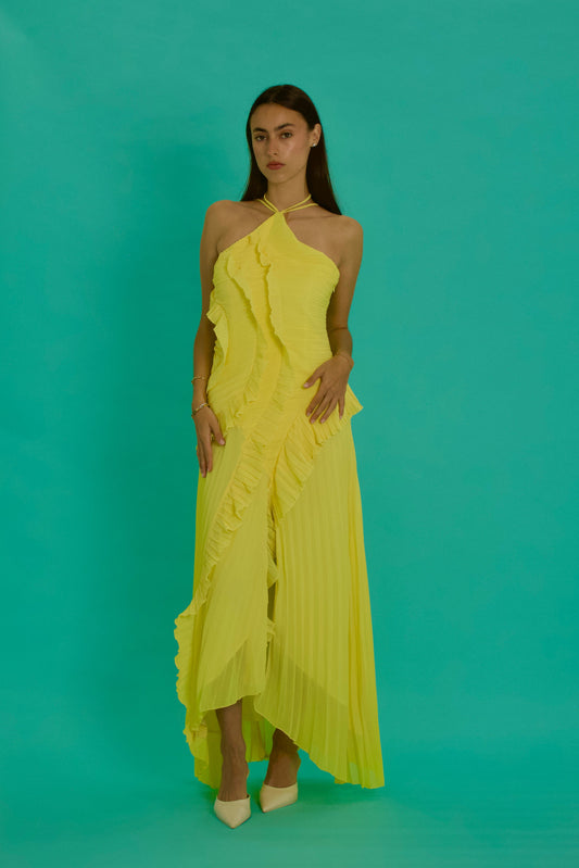 Riviera Dress