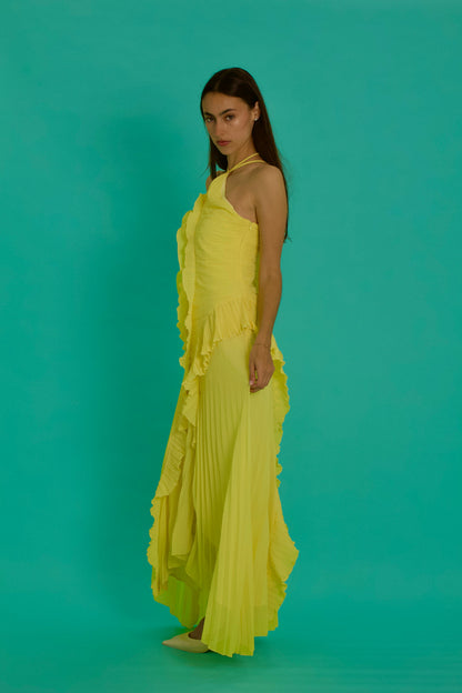 Riviera Dress
