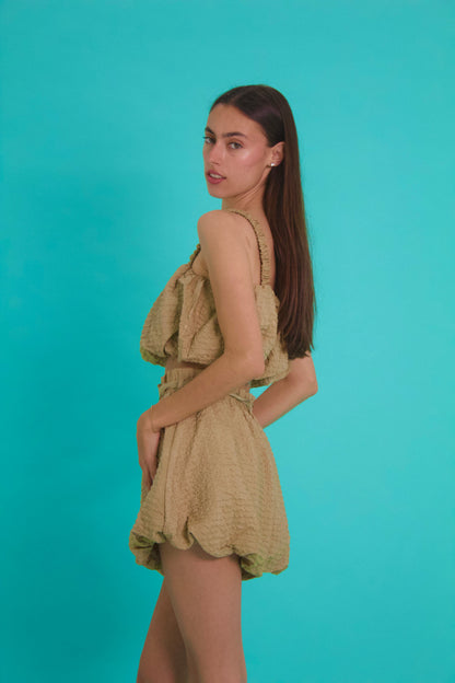 Balloon top