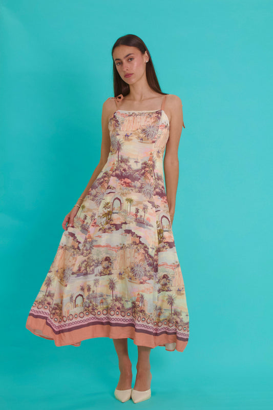 Fleur Dress