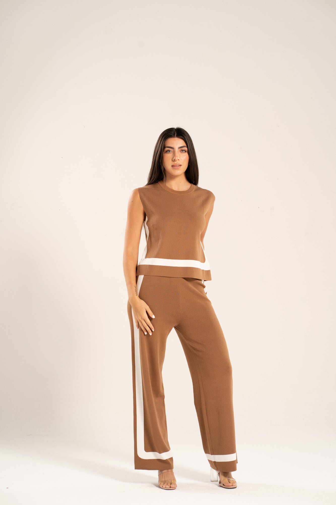 CARAMEL PANTS