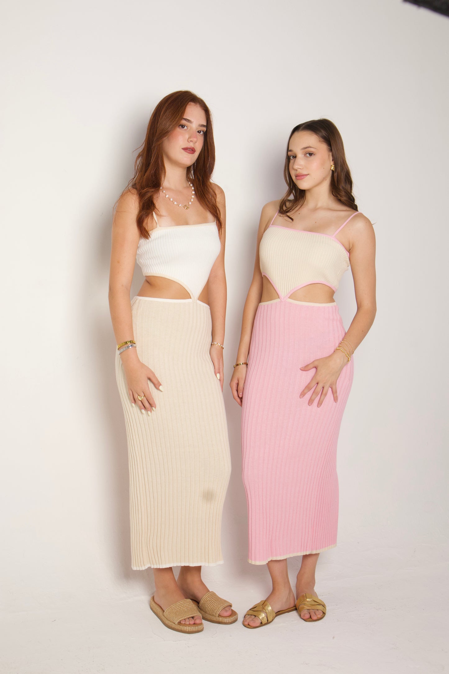 Riviera Dress