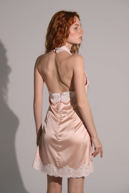 Baby Melon Kiss dress