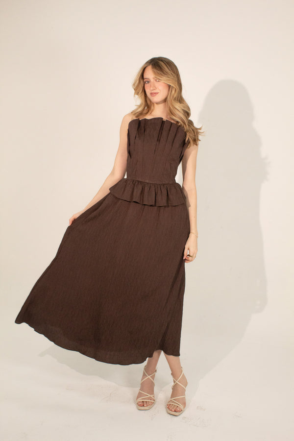 Mocha Muse