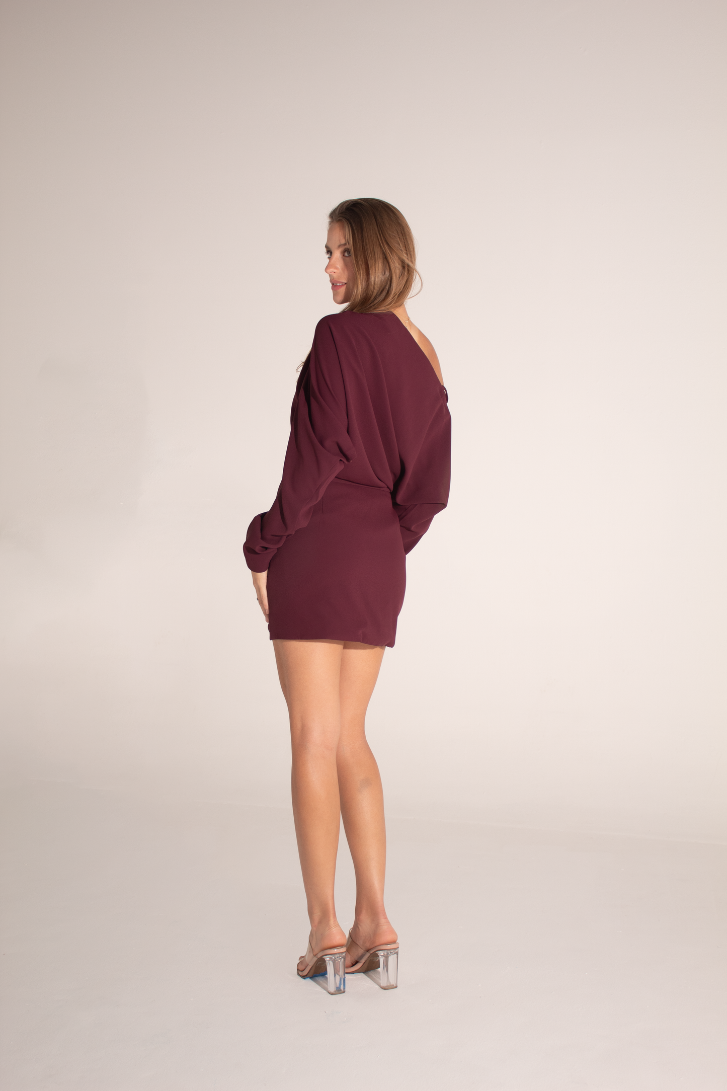 The Asymmetric Mini
