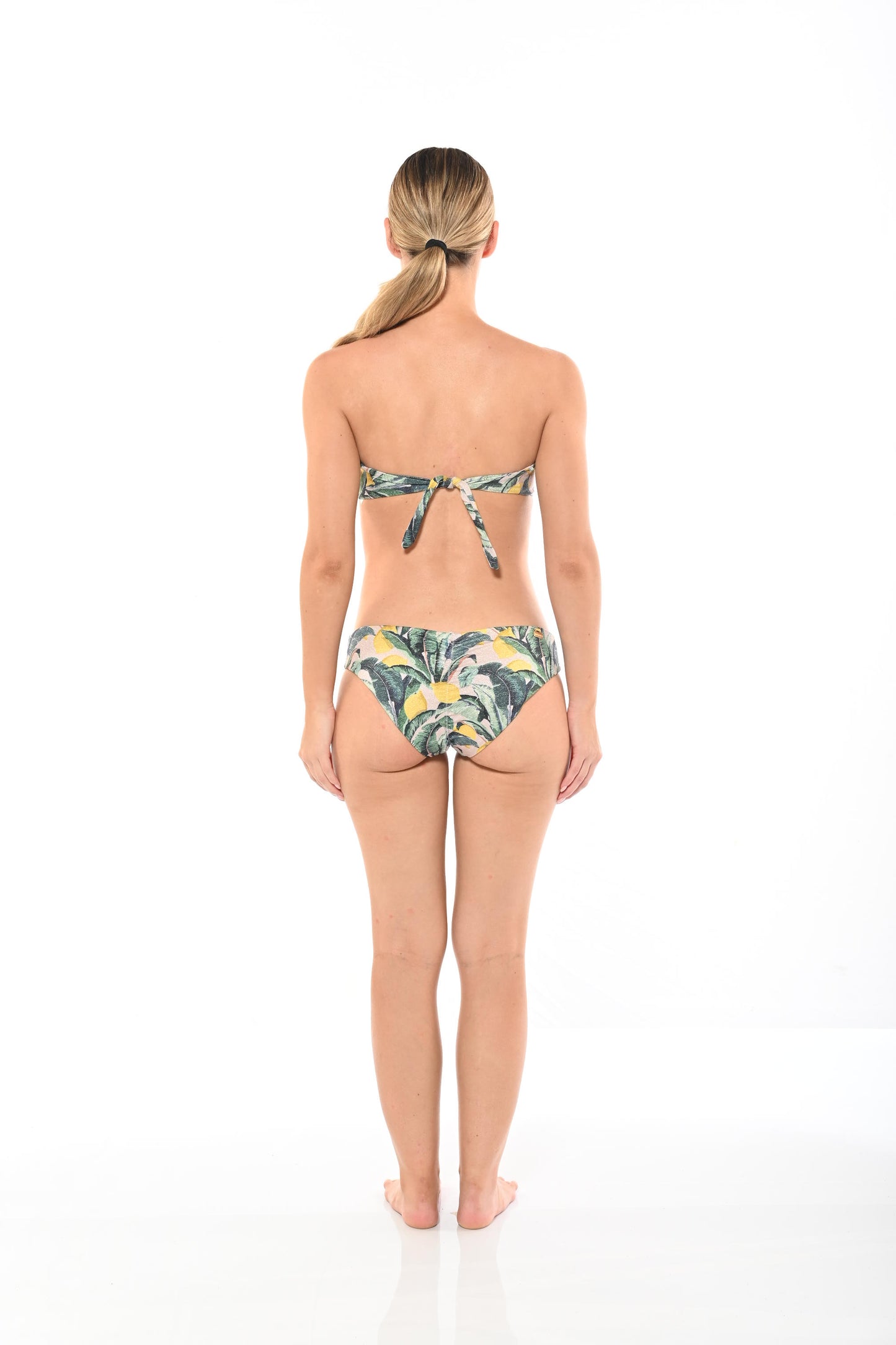 Top Roma — Fresh Summer