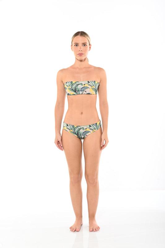 Top Roma — Fresh Summer