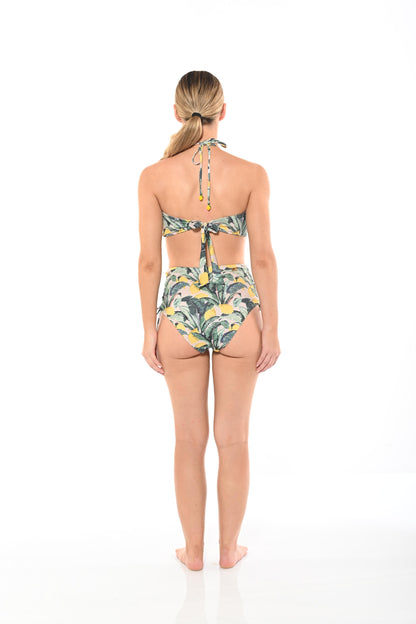 Top Sienna — Fresh Summer