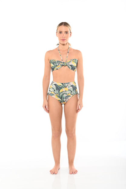 Top Sienna — Fresh Summer