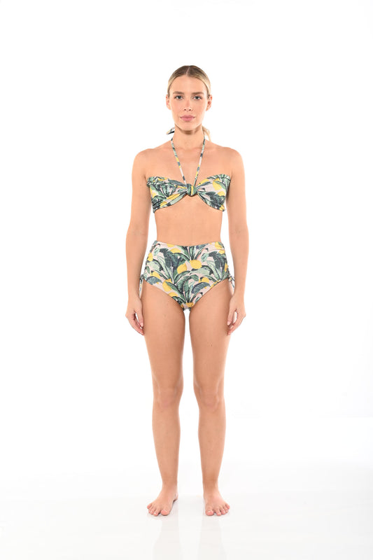 Top Sienna — Fresh Summer