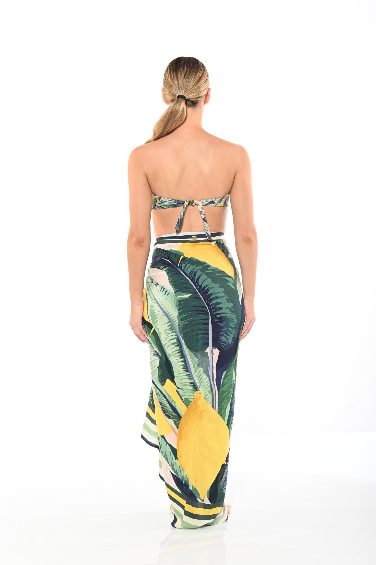 Pareo Fresh Summer Touch