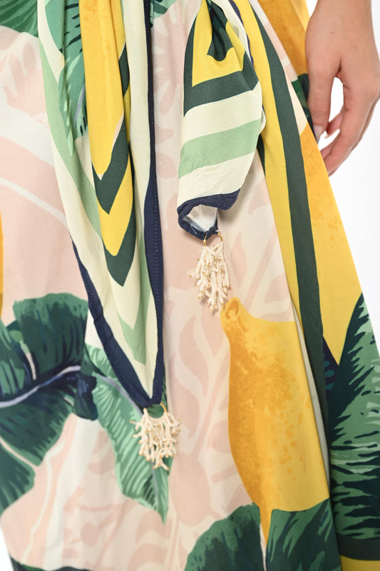 Pareo Fresh Summer Touch