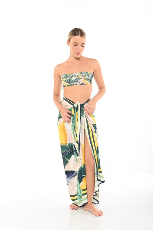 Pareo Fresh Summer Touch