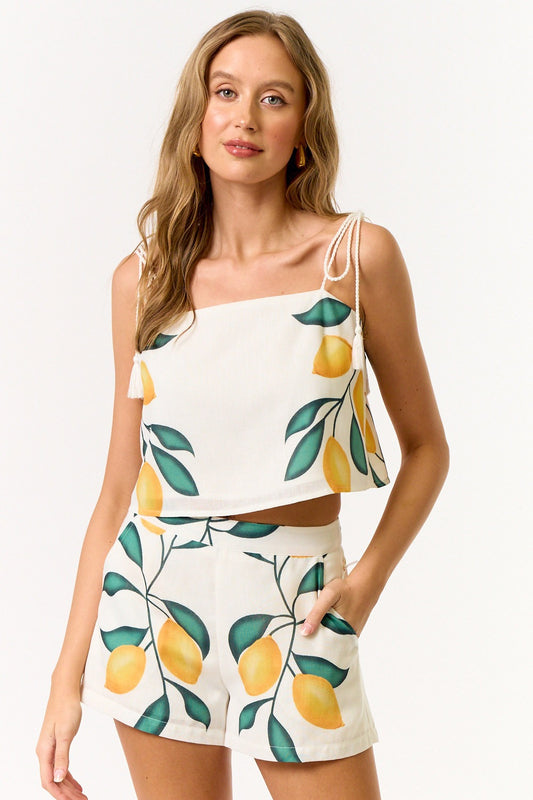 Top  White Lemons