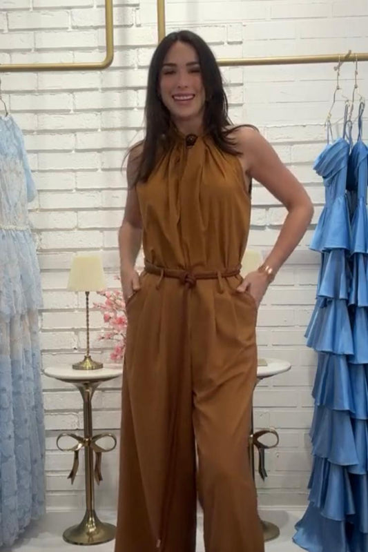 PANTALONES TERRACOTA