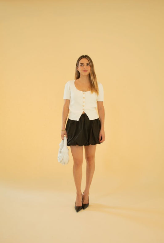 The Aura Top