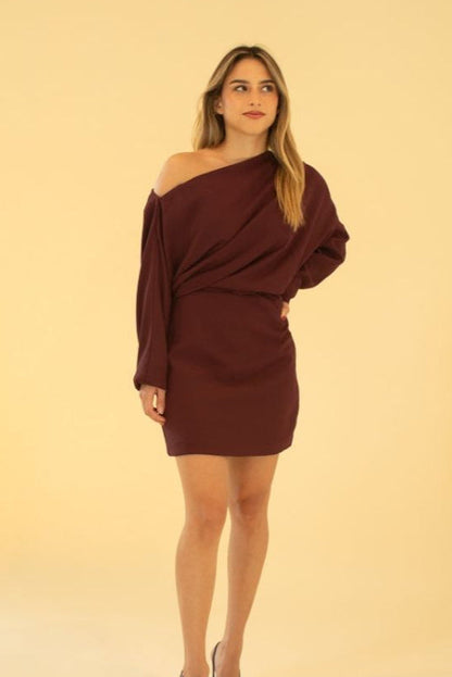 The Asymmetric Mini