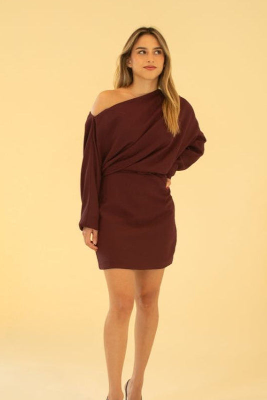 The Asymmetric Mini