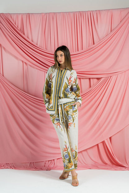 The Tropical Reserve Set