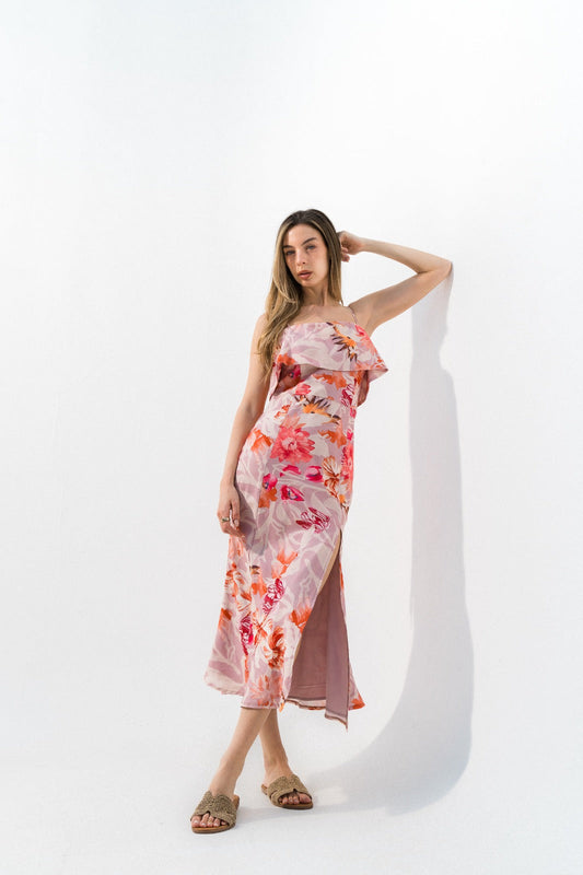 Bella Breeze dress