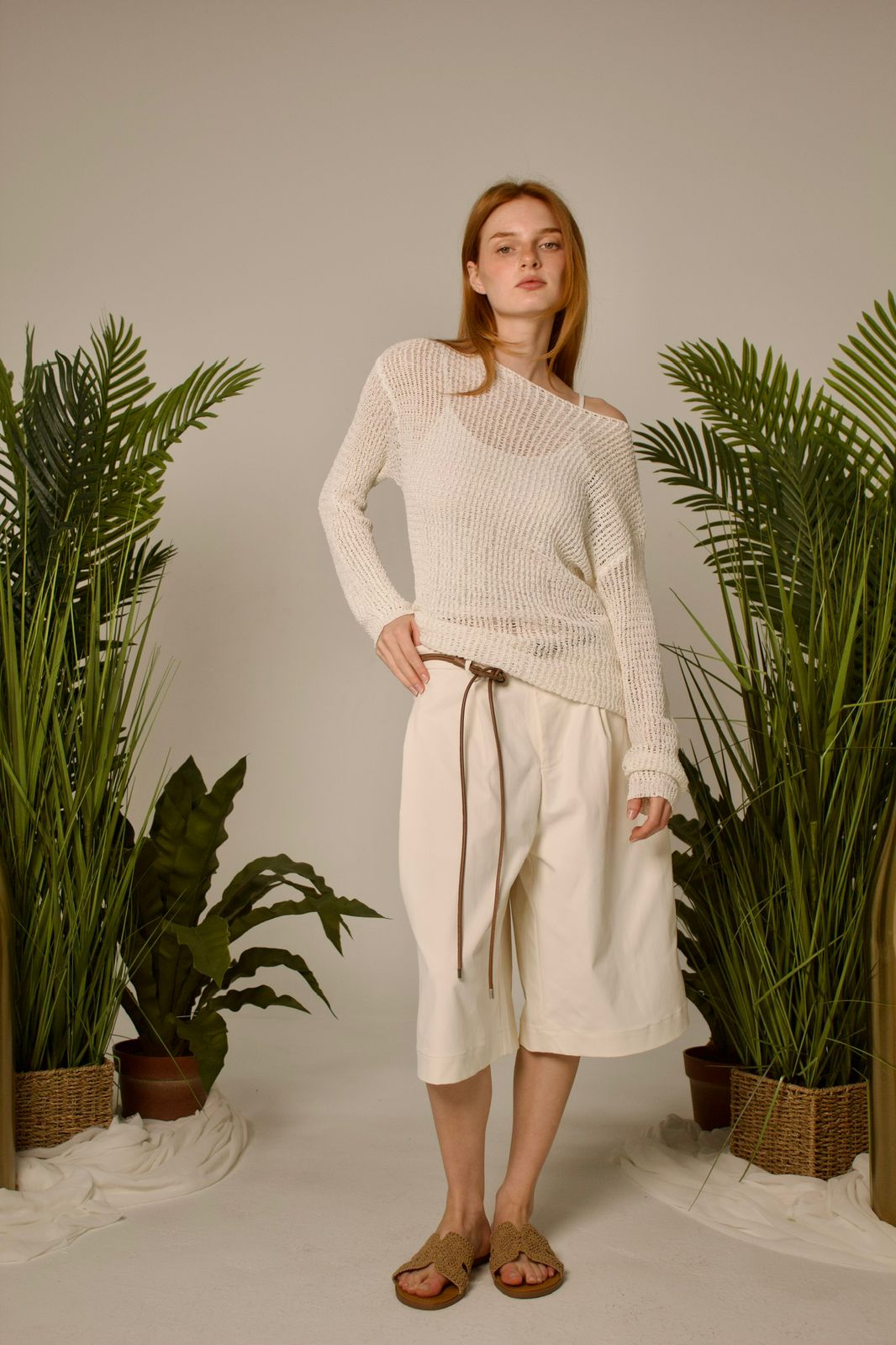 Blusa Oasis